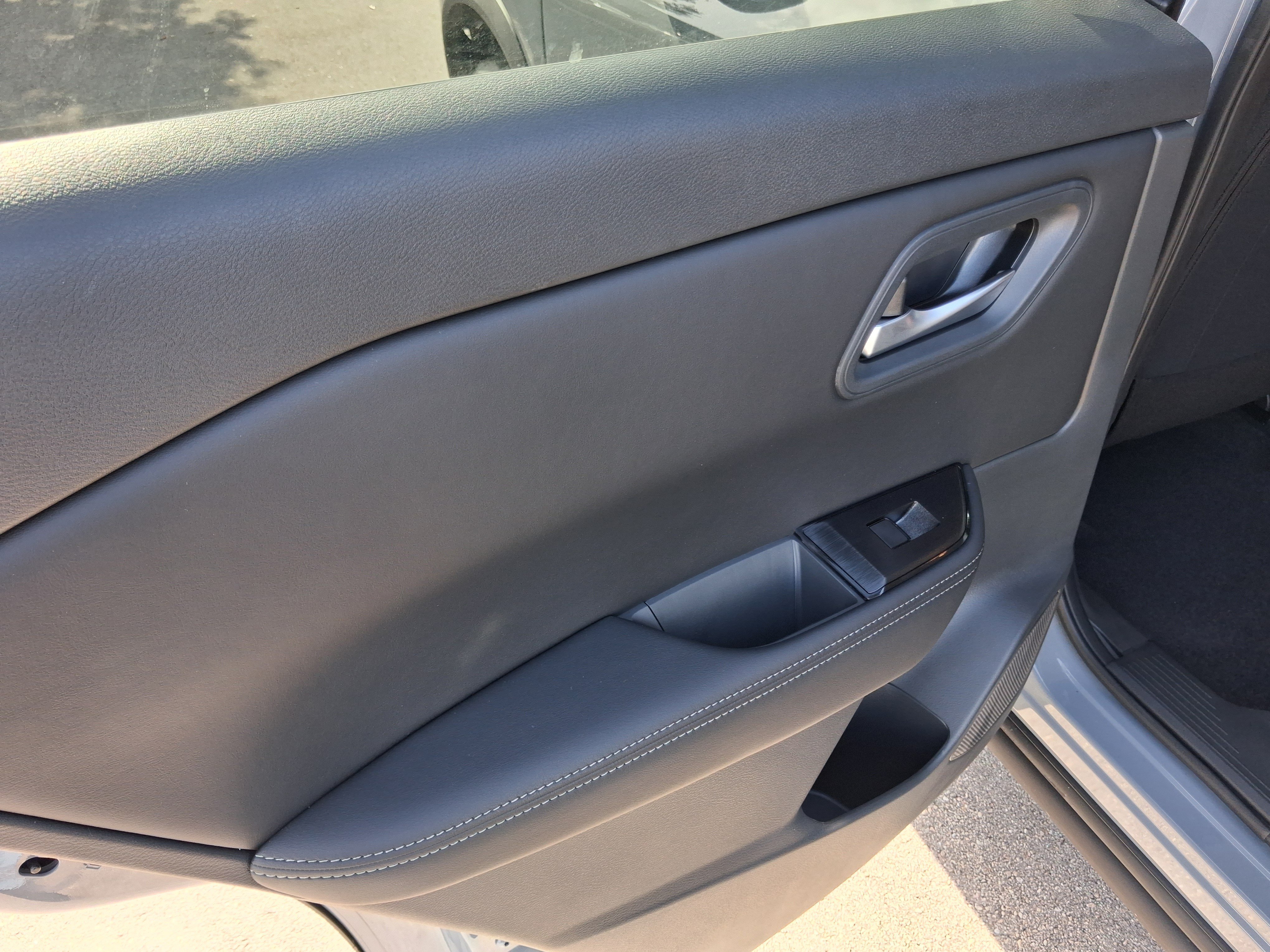 Used 2026 Gray Nissan SV image 11