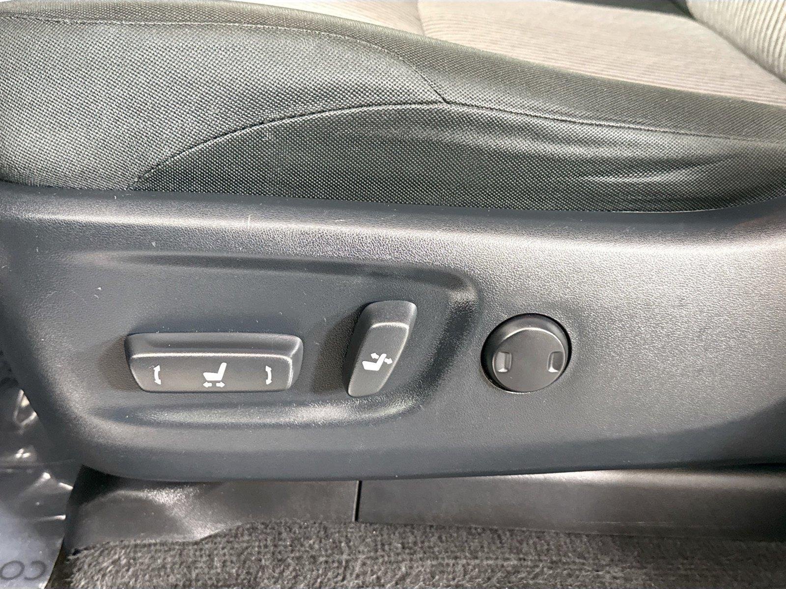 Used 2021 Magnetic Gray Metallic Toyota SR5 image 28