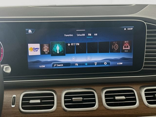 New 2026 Selenite Grey Metallic Mercedes-Benz GLE 450 image 46