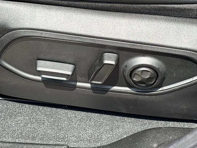 New 2026 Silver Jeep Altitude image 18