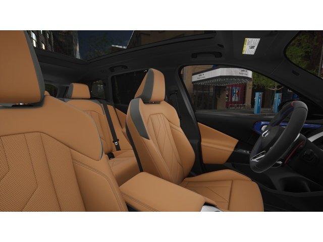 New 2026 Frozen Pure Grey Metallic BMW M50 xDrive image 9