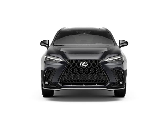 New 2026 Caviar Lexus F SPORT HANDLING AWD image 5