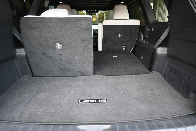 Certified Used 2025 CAVIAR Lexus 350 Premium image 7