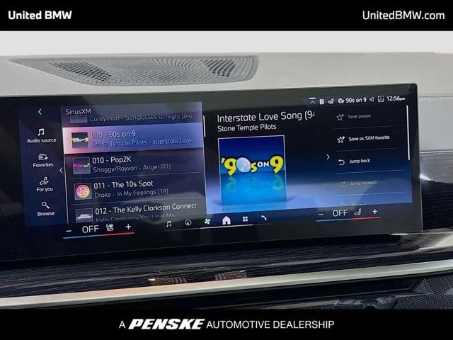 New 2026 Alpine White BMW X5 40i image 8