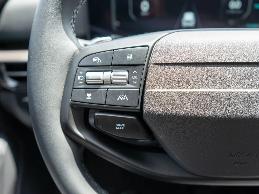 Used 2026 Gray Kia SX-Prestige image 21
