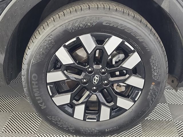 2025 Hyundai Santa Cruz SEL - Photo 20