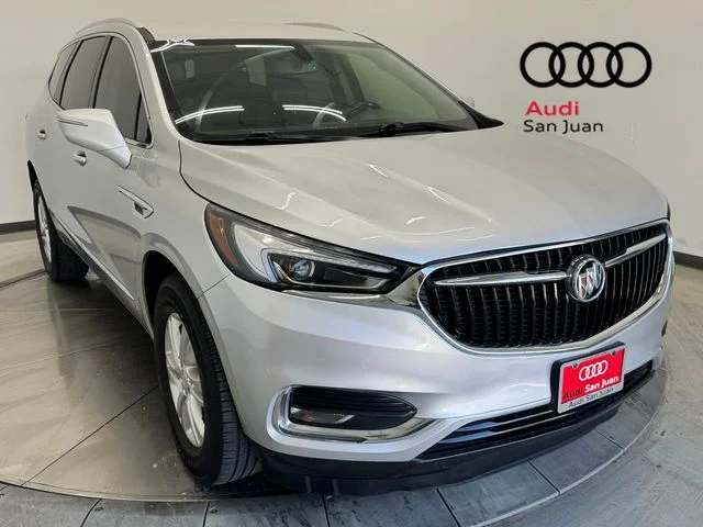 2020 Buick Enclave
