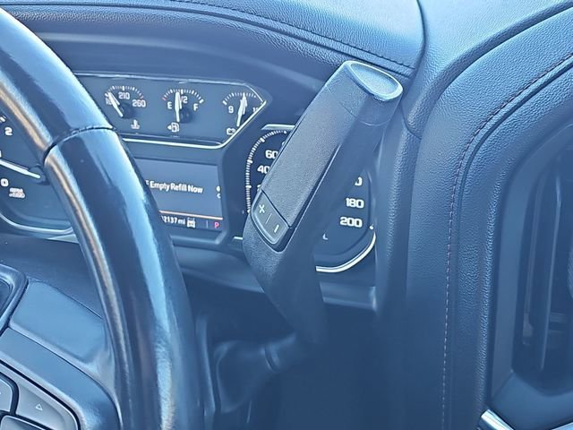 2022 GMC Sierra 2500HD AT4 - Photo 13