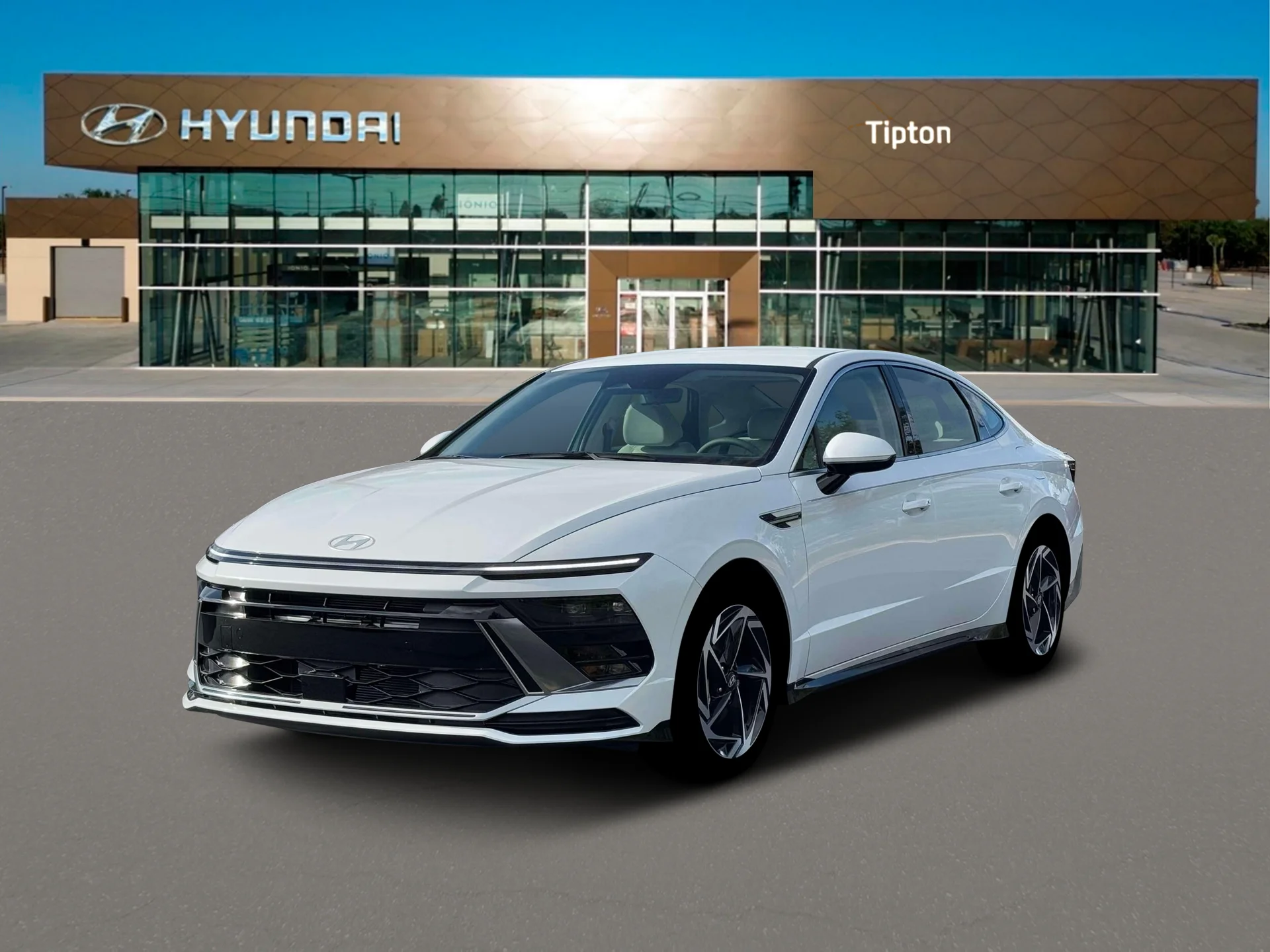 New Hyundai SONATA for Sale in Brownsville, TX