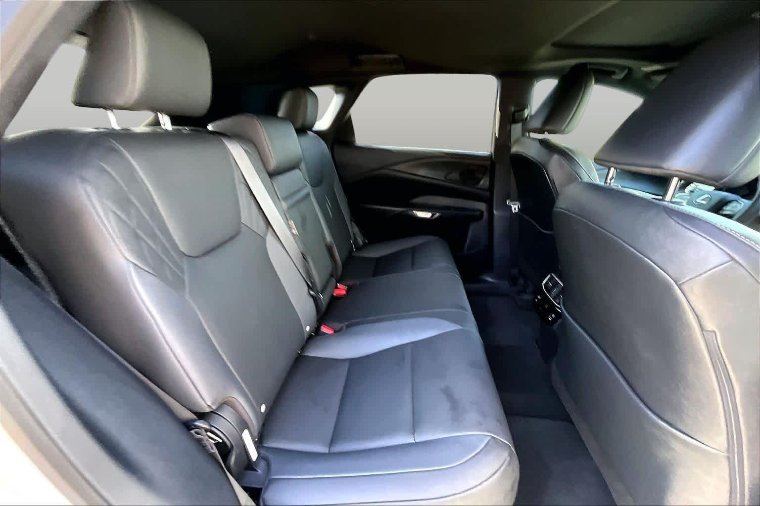 2026 Lexus RX 350 - Photo 20
