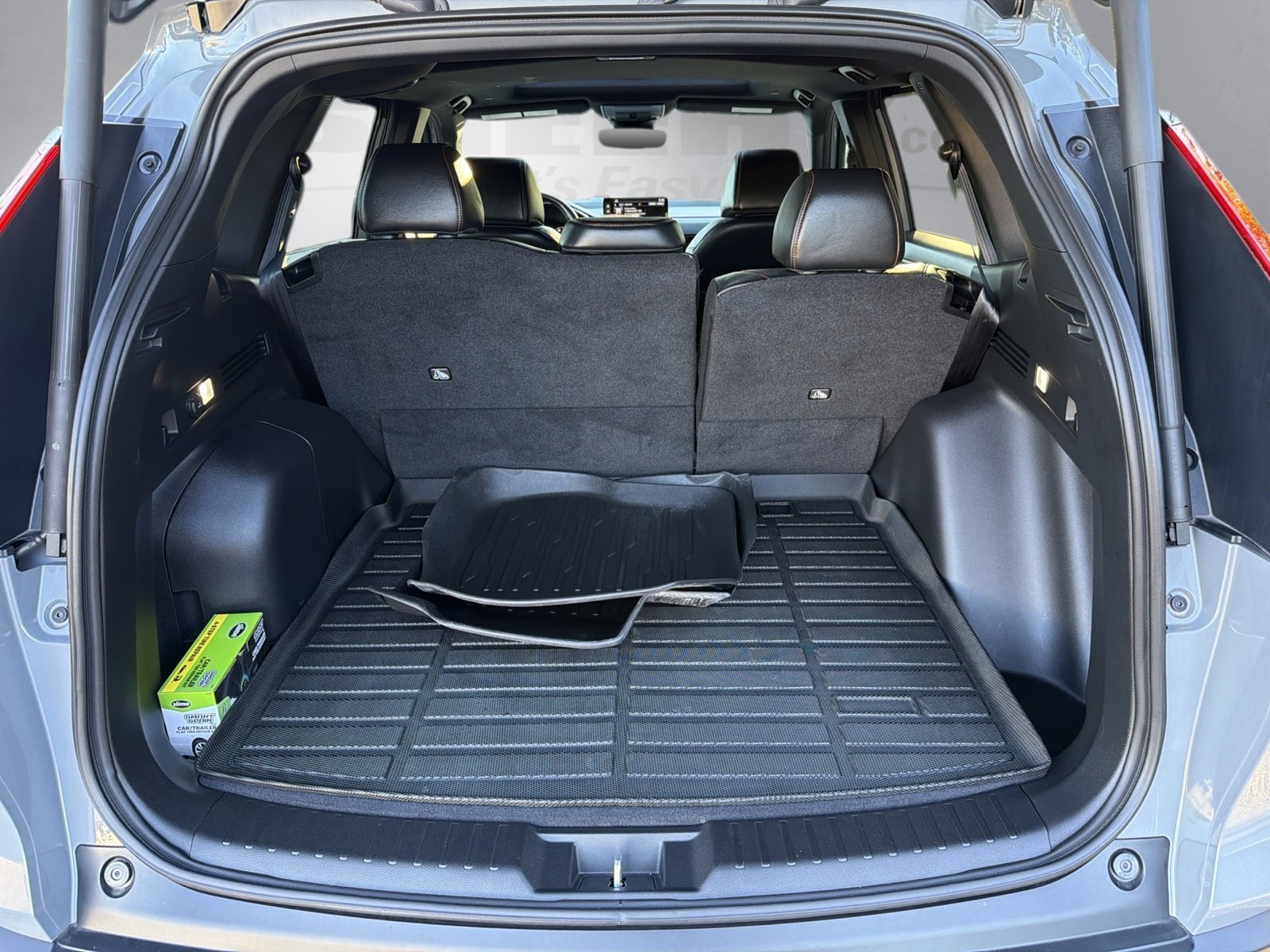 Used 2025 Gray Honda Sport-L image 26