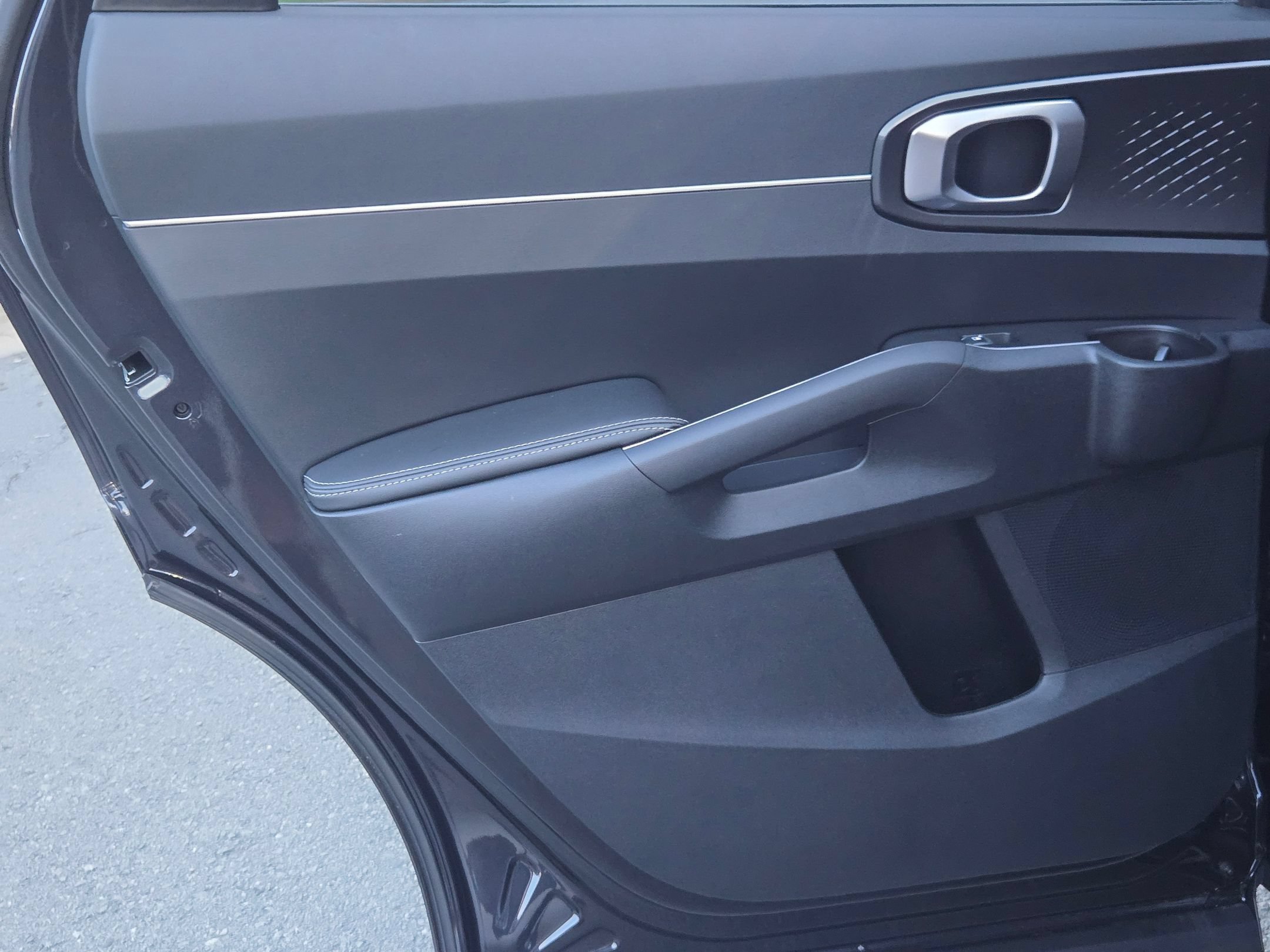New 2026 Panthera Metal Kia LX image 28