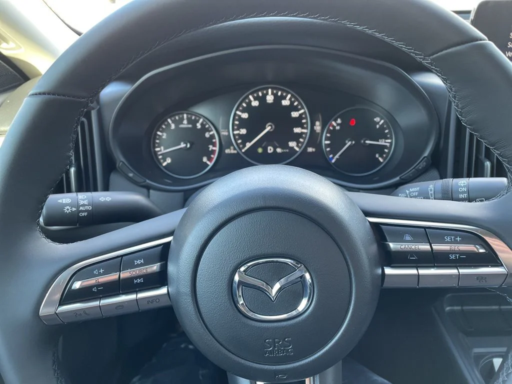 2026 Mazda CX-50 Select - Photo 19