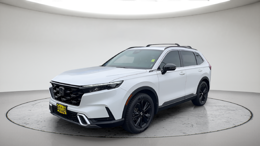 2023 Honda CR-V Sport Touring