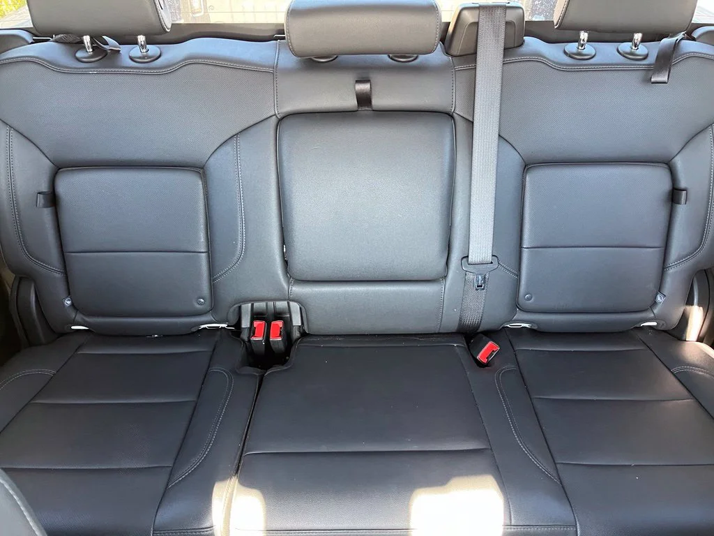 Certified Used 2025 White GMC SLT image 20