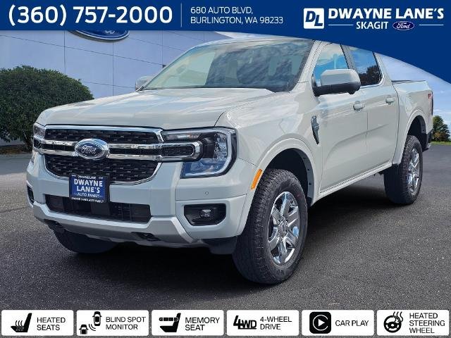 New 2026 Avalanche Ford Lariat® image 36