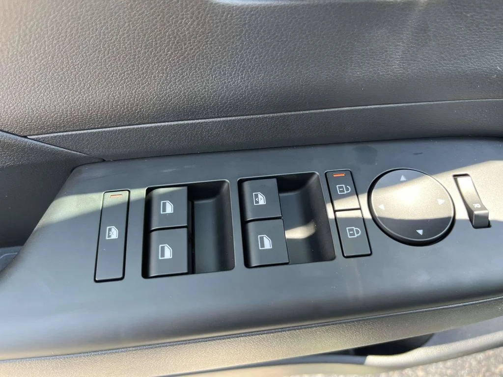 New 2026 Gray Hyundai SE image 13