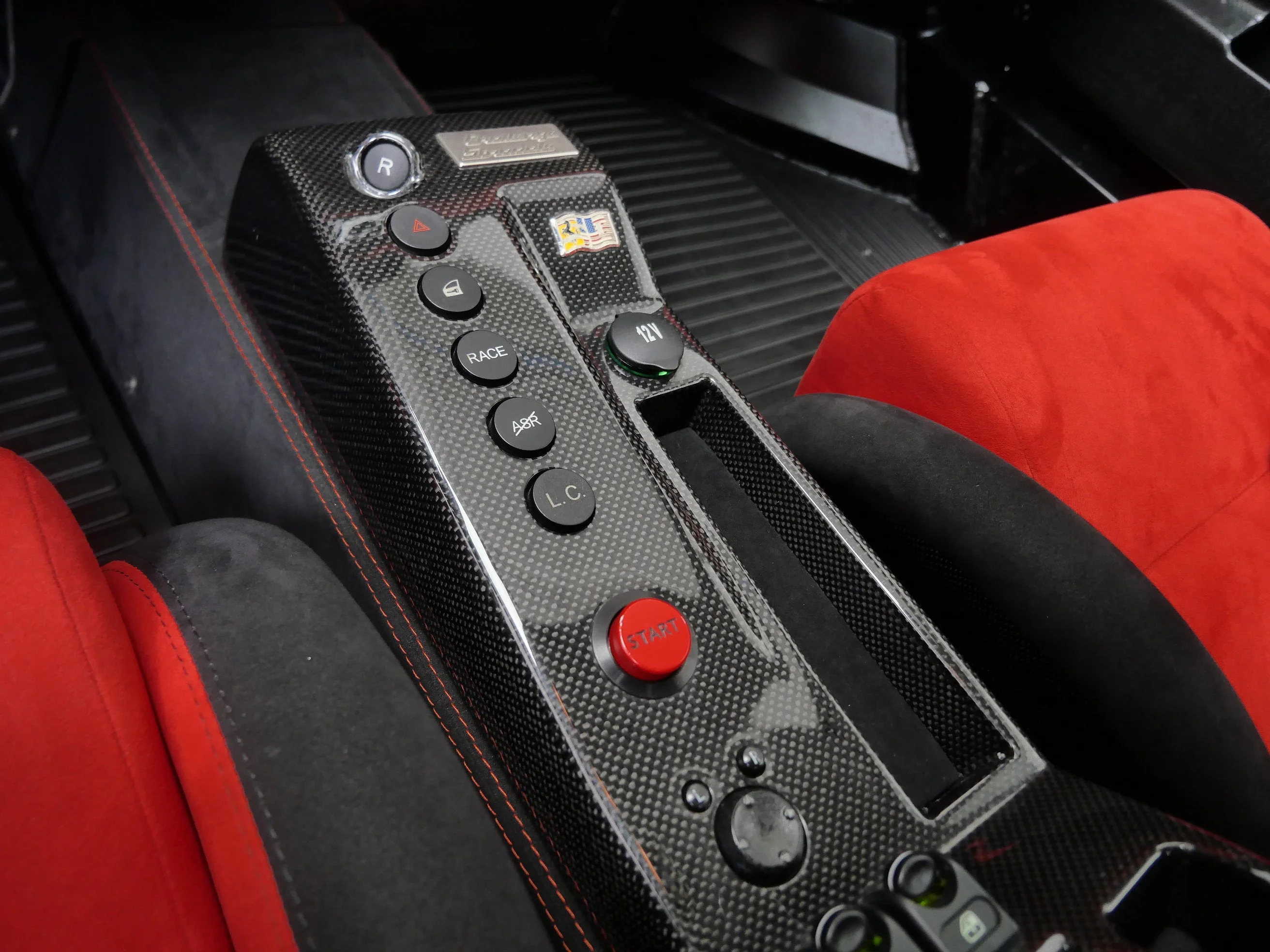 Used 2004 Nero Ferrari  image 23