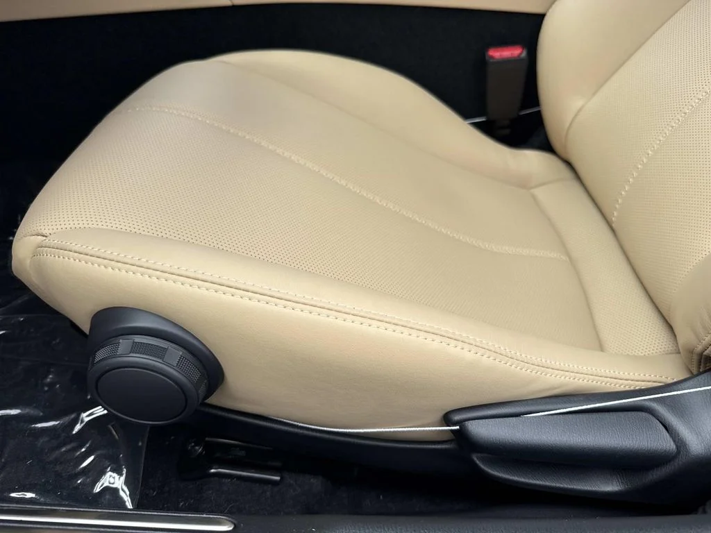 New 2026 Snowflake White Pearl Mazda Grand Touring image 21