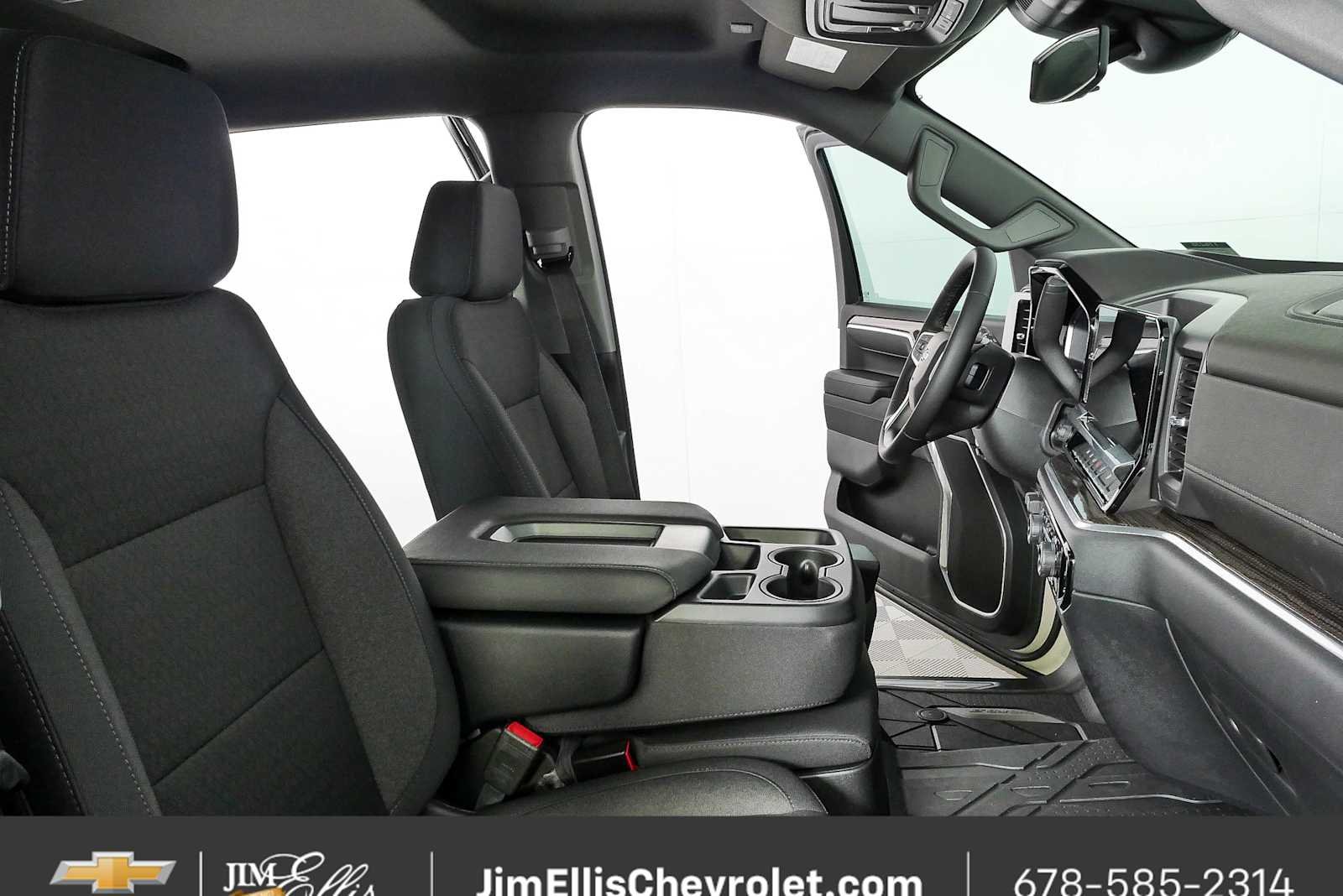 2026 Chevrolet Silverado 1500 RST - Photo 21
