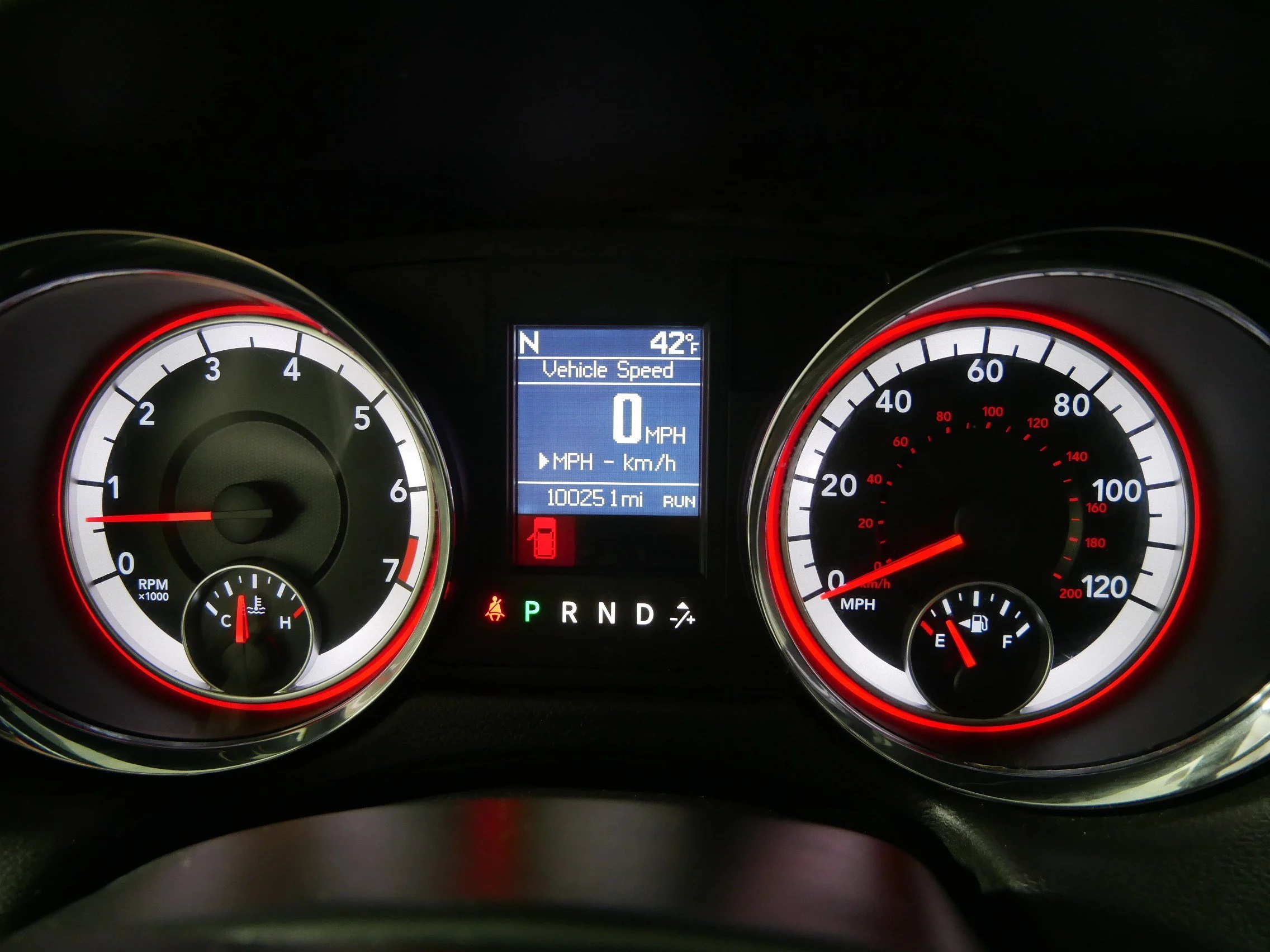 Used 2019 White Knuckle Clearcoat Dodge GT image 21
