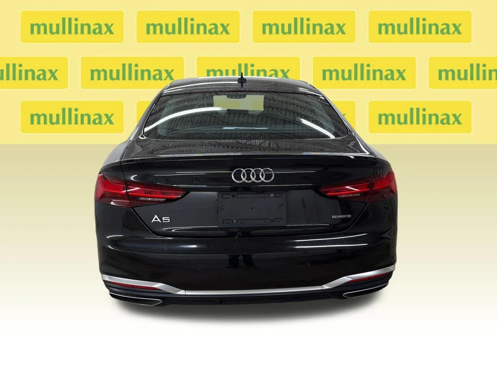 Certified Used 2024  Audi 45 S line Premium Plus image 6