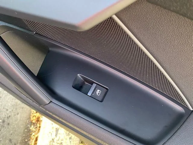 Used 2024 Black Audi 40 Premium image 14