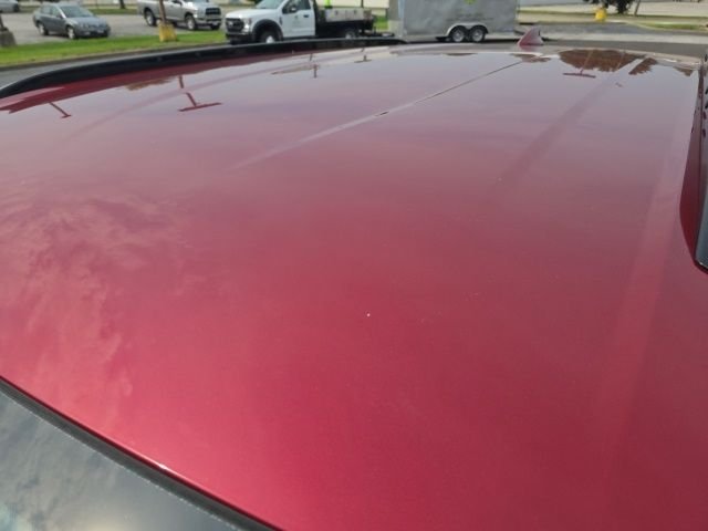 Used 2020 Cajun Red Tintcoat Chevrolet LT image 8
