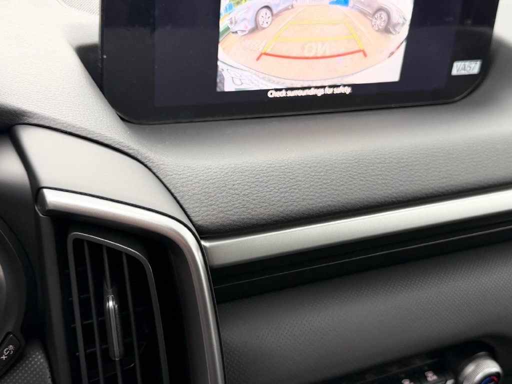 New 2026 Wind Chill Pearl Mazda 2.5 S Preferred AWD image 14