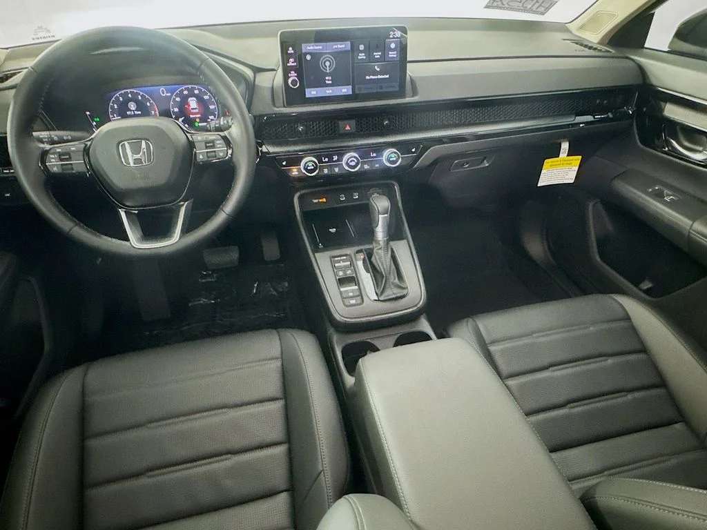 New 2026 Urban Gray Pearl Honda EX-L image 31