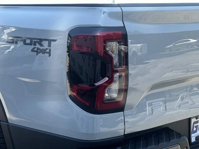 New 2026 Avalanche Ford XLT image 13