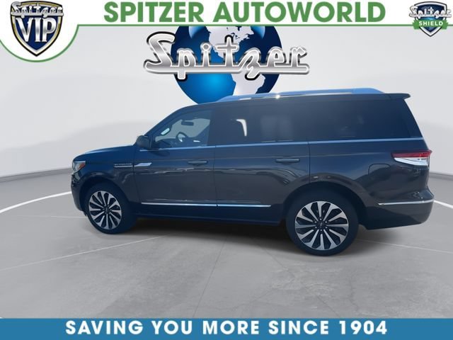 2024 Lincoln Navigator Reserve - Photo 7