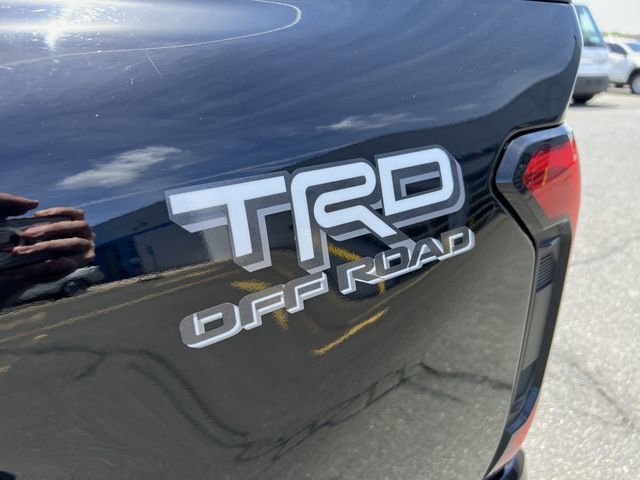 2024 Toyota Tacoma SR5 - Photo 30