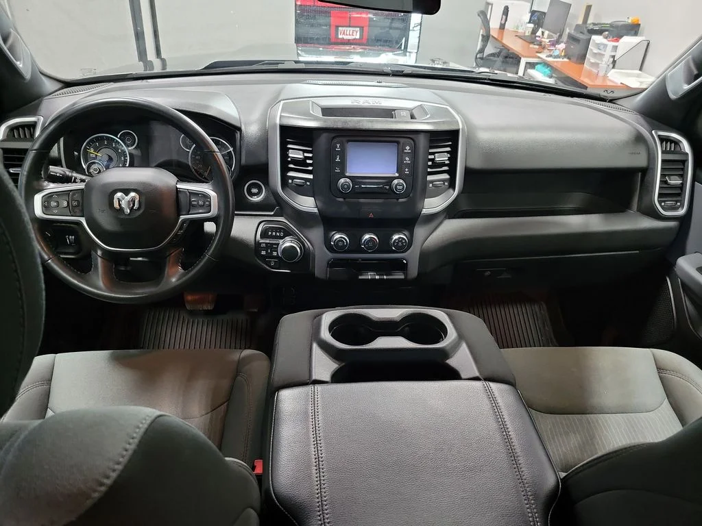 2022 RAM Ram 1500 Pickup Big Horn/Lone Star - Photo 29