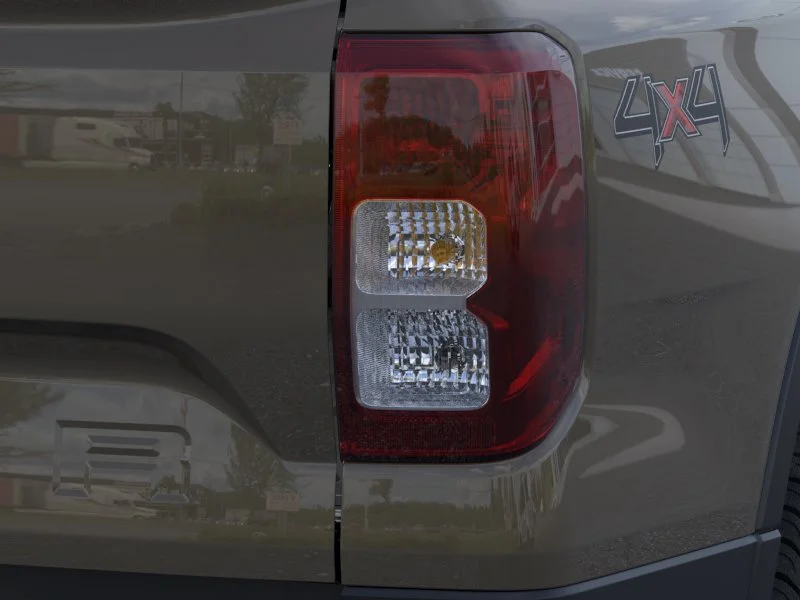 2026 Ford Ranger XL - Photo 43