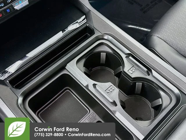 New 2026 Avalanche Ford Lariat image 19