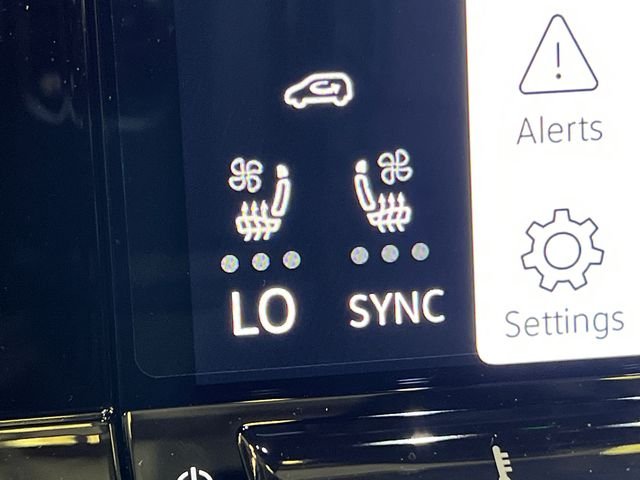 New 2026 Black Volkswagen 2.0T SE w/Technology image 19