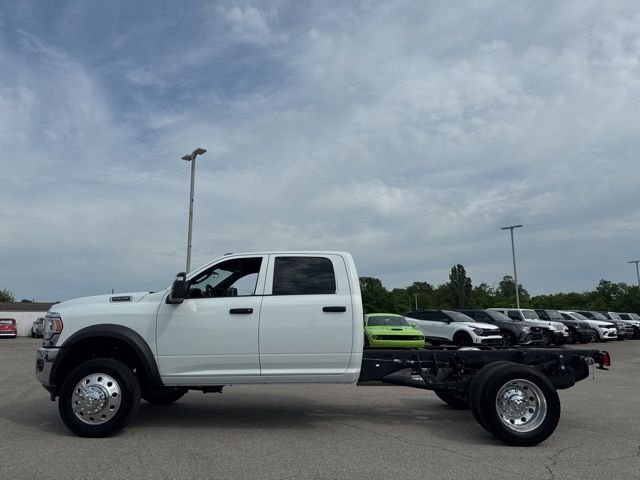 Used 2024 White Ram Tradesman image 15