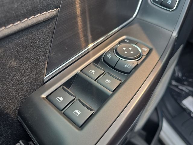 New 2026 Oxford White Ford Lariat® image 43