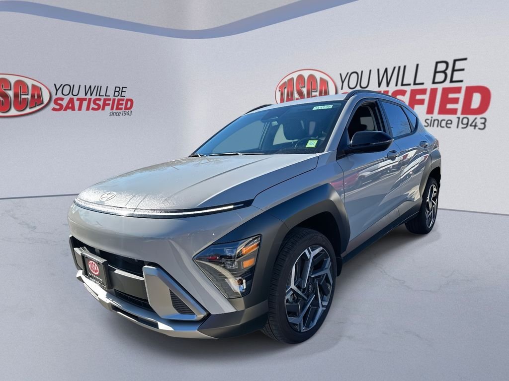 2026 Hyundai Kona SEL Premium - Photo 7