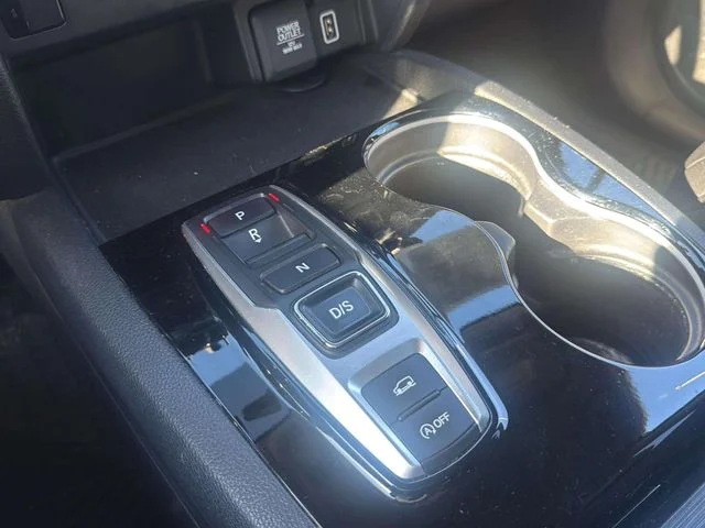 Used 2020 Gray Honda Touring image 22