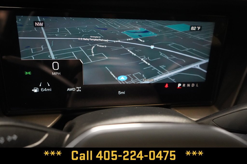 2027 GMC Terrain AT4 - Photo 40