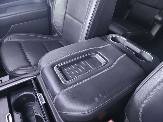 Used 2022 Green GMC Denali image 20