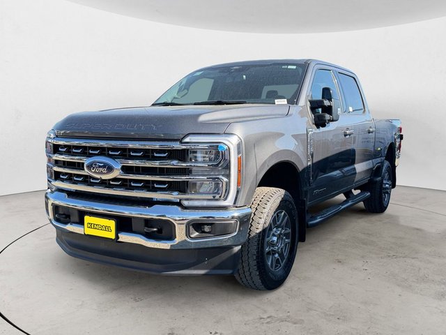 2025 Ford F-350SD Lariat