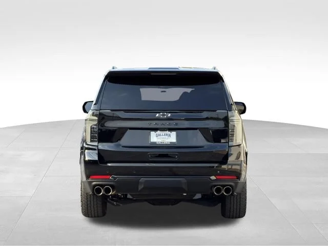 2025 Chevrolet Tahoe Z71 - Photo 9