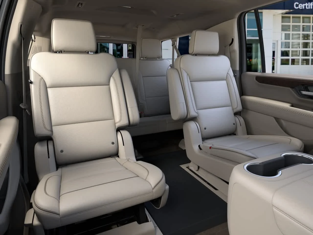 2026 GMC Yukon XL Denali - Photo 17
