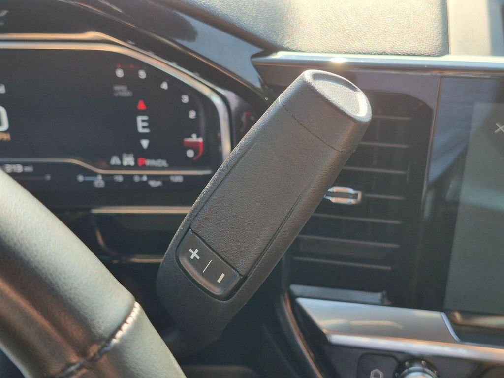 Certified Used 2024 Downpour Metallic GMC Elevation image 12