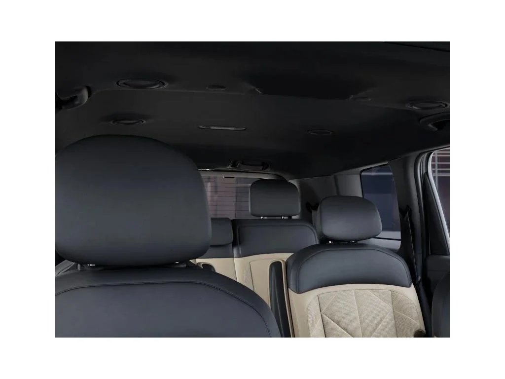 New 2027 Glacial White Pearl Kia EX image 27