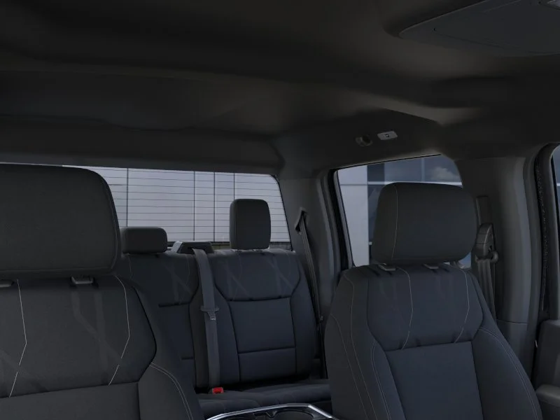 2026 Ford F-150 STX - Photo 44