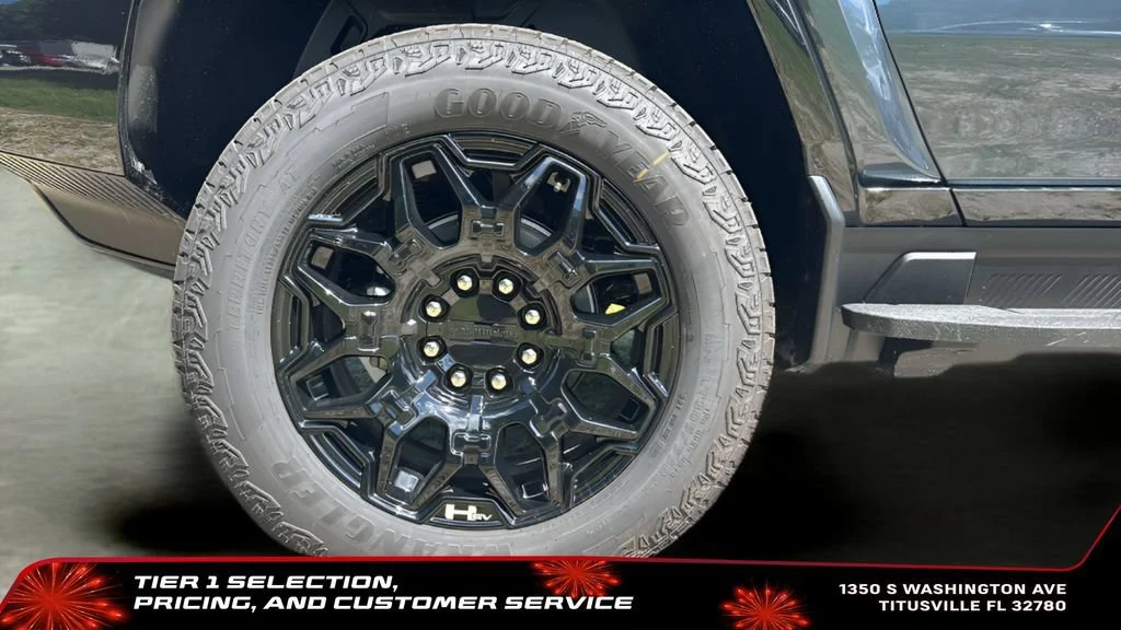 New 2026 Graphite Blue Metallic GMC 2X image 33